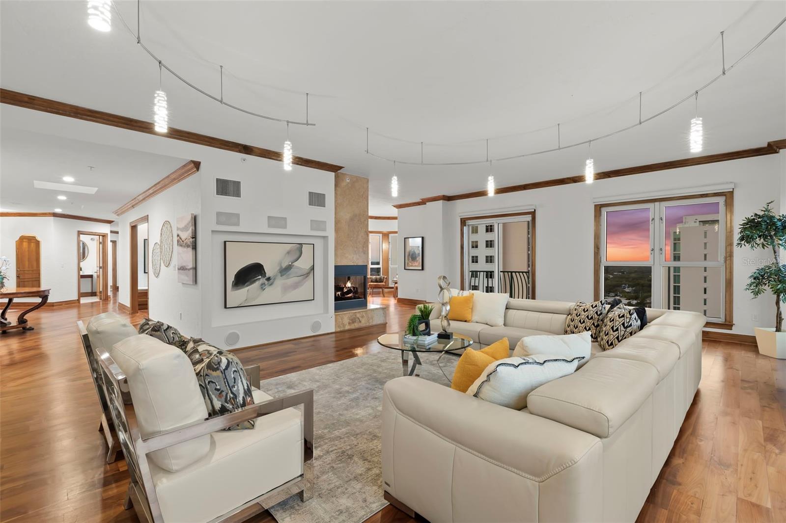 CLOISTER OF BEACH DRIVE CONDO - Residential