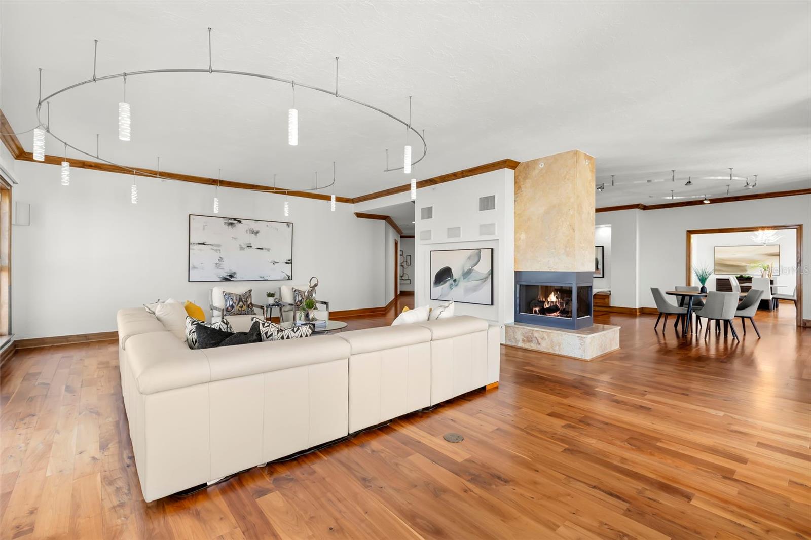 CLOISTER OF BEACH DRIVE CONDO - Residential