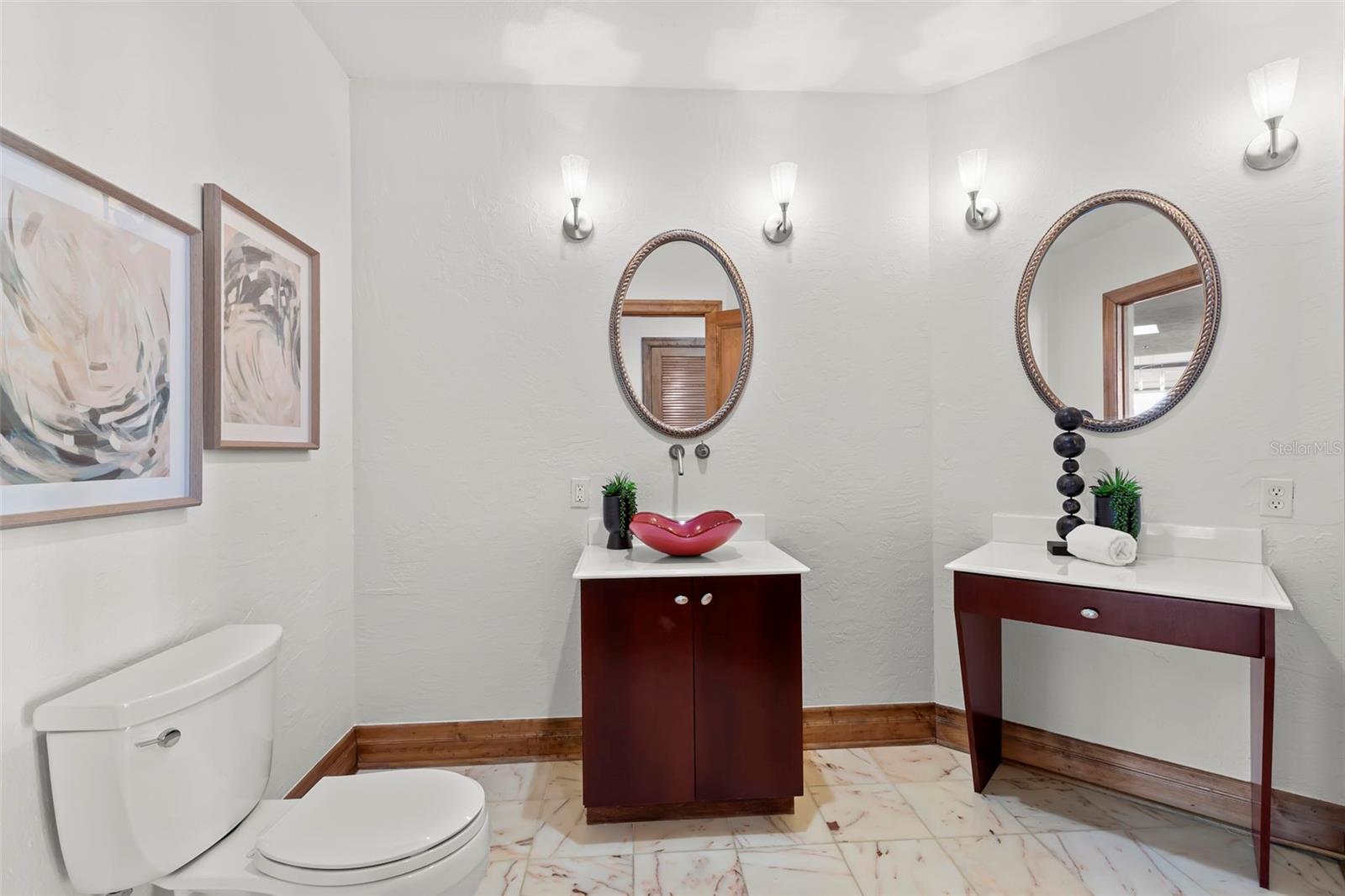 CLOISTER OF BEACH DRIVE CONDO - Residential