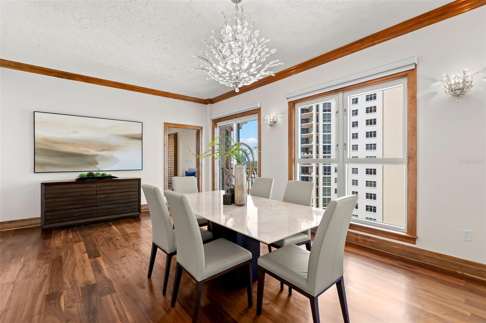 CLOISTER OF BEACH DRIVE CONDO - Residential