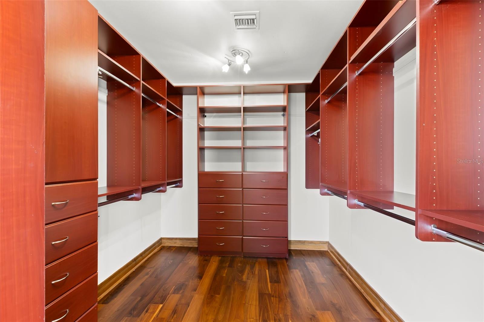 CLOISTER OF BEACH DRIVE CONDO - Residential