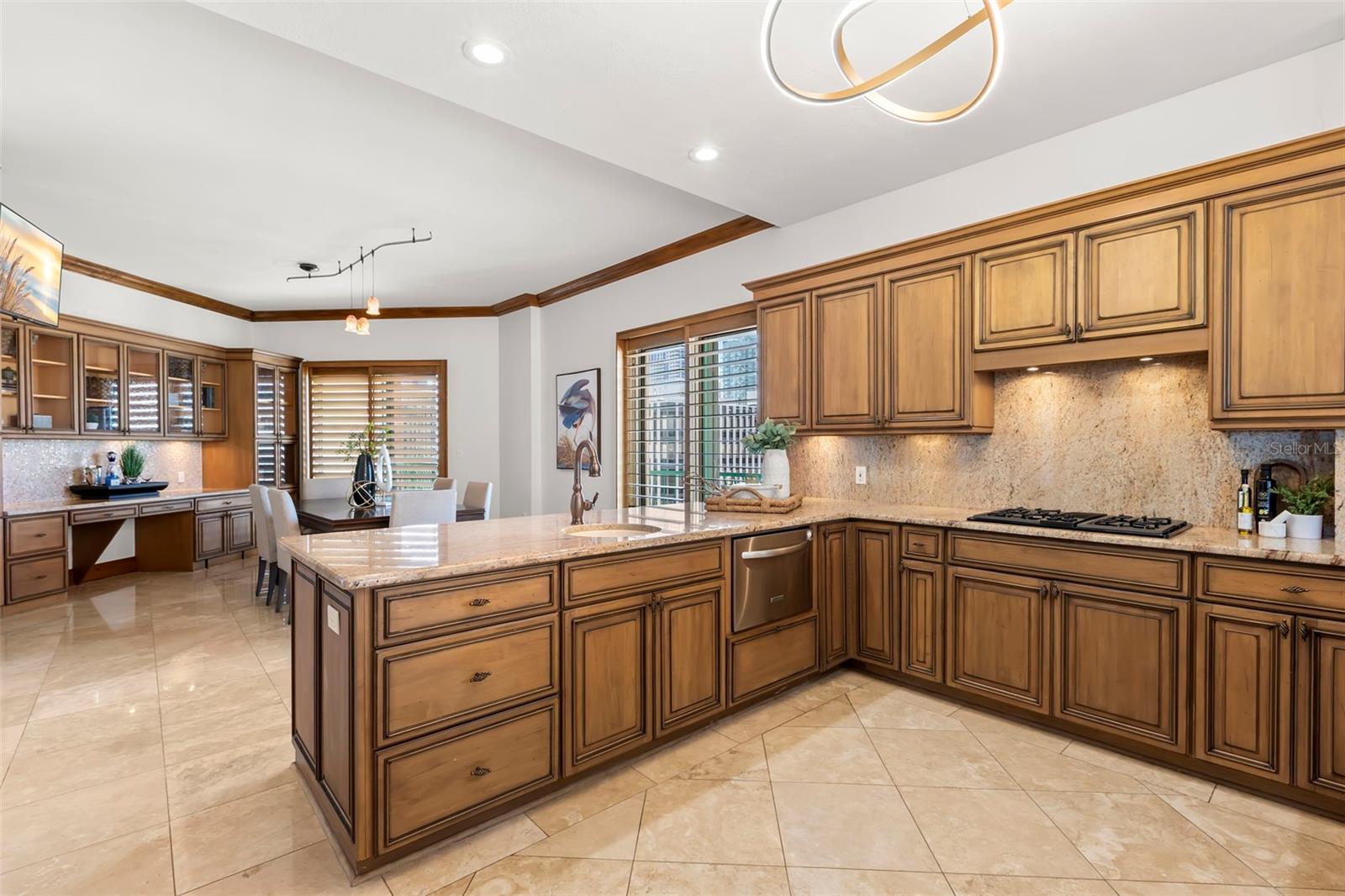 CLOISTER OF BEACH DRIVE CONDO - Residential