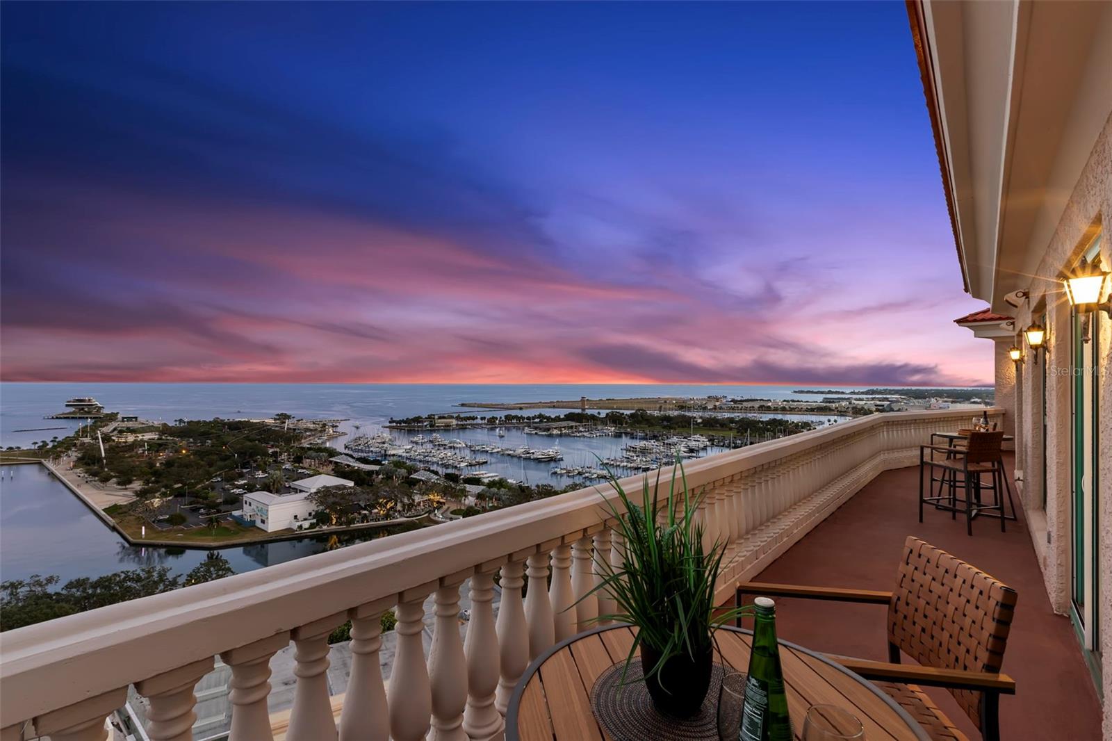 CLOISTER OF BEACH DRIVE CONDO - Residential