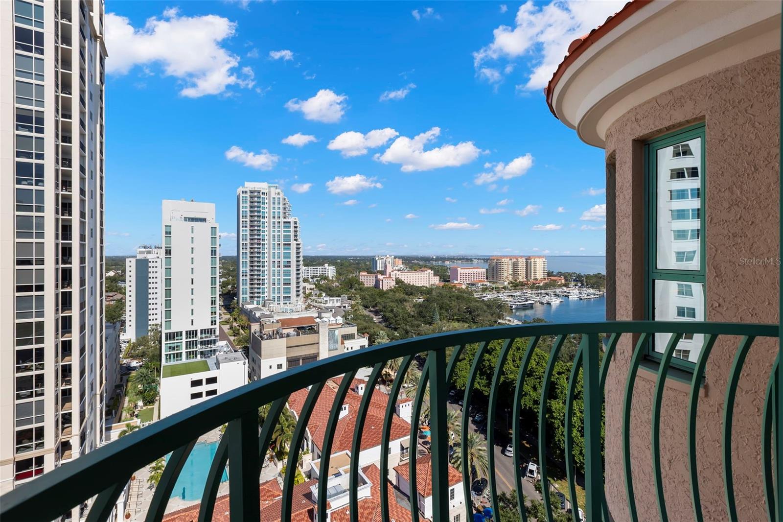 CLOISTER OF BEACH DRIVE CONDO - Residential