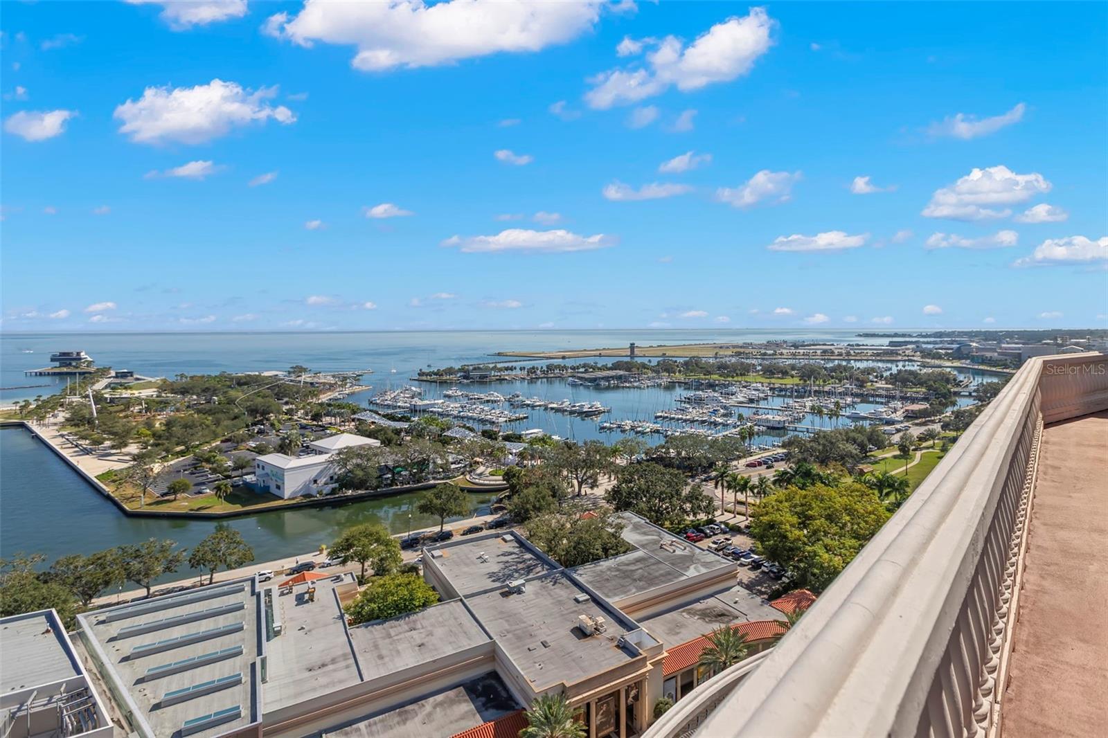 CLOISTER OF BEACH DRIVE CONDO - Residential