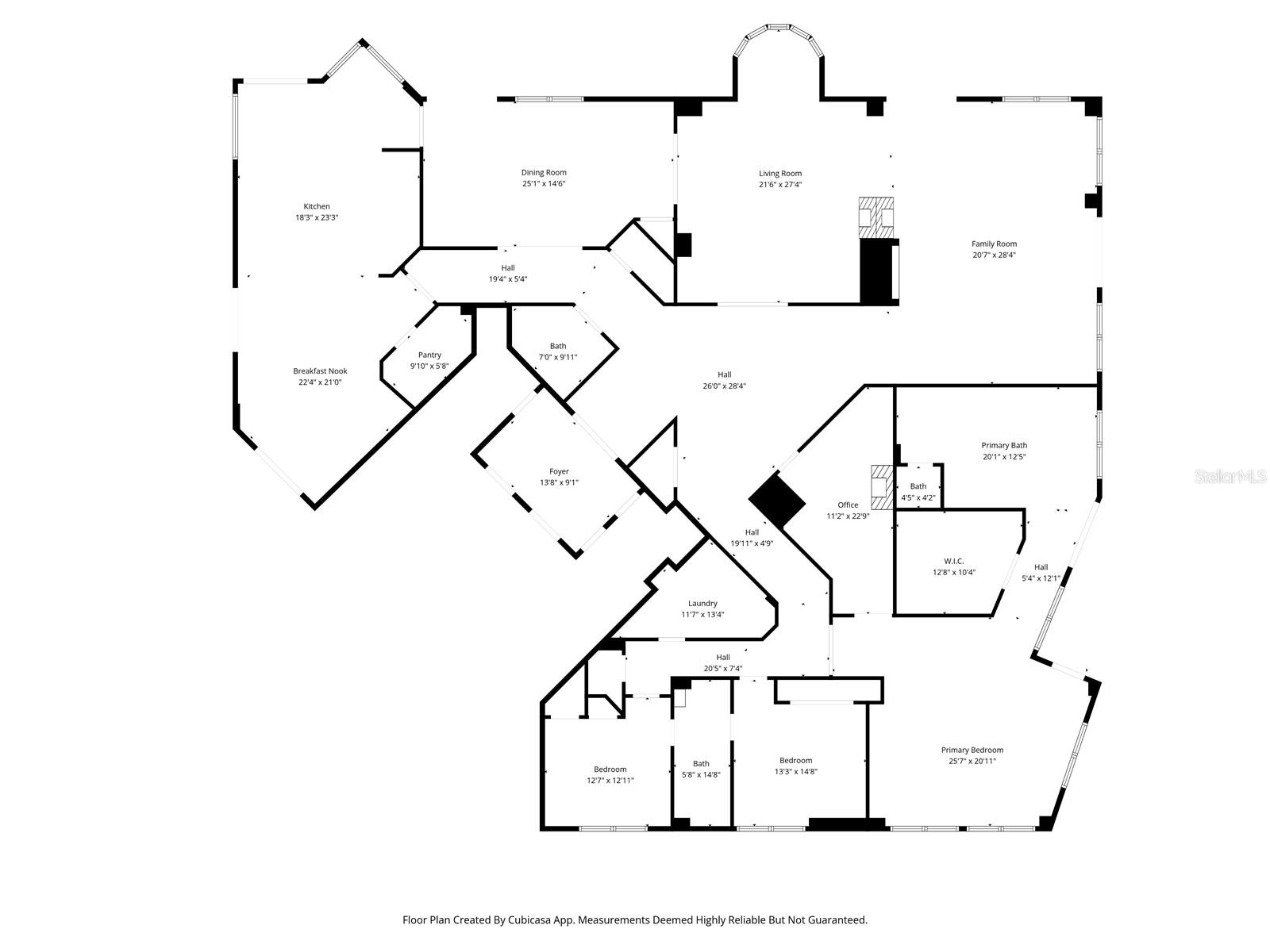 CLOISTER OF BEACH DRIVE CONDO - Residential