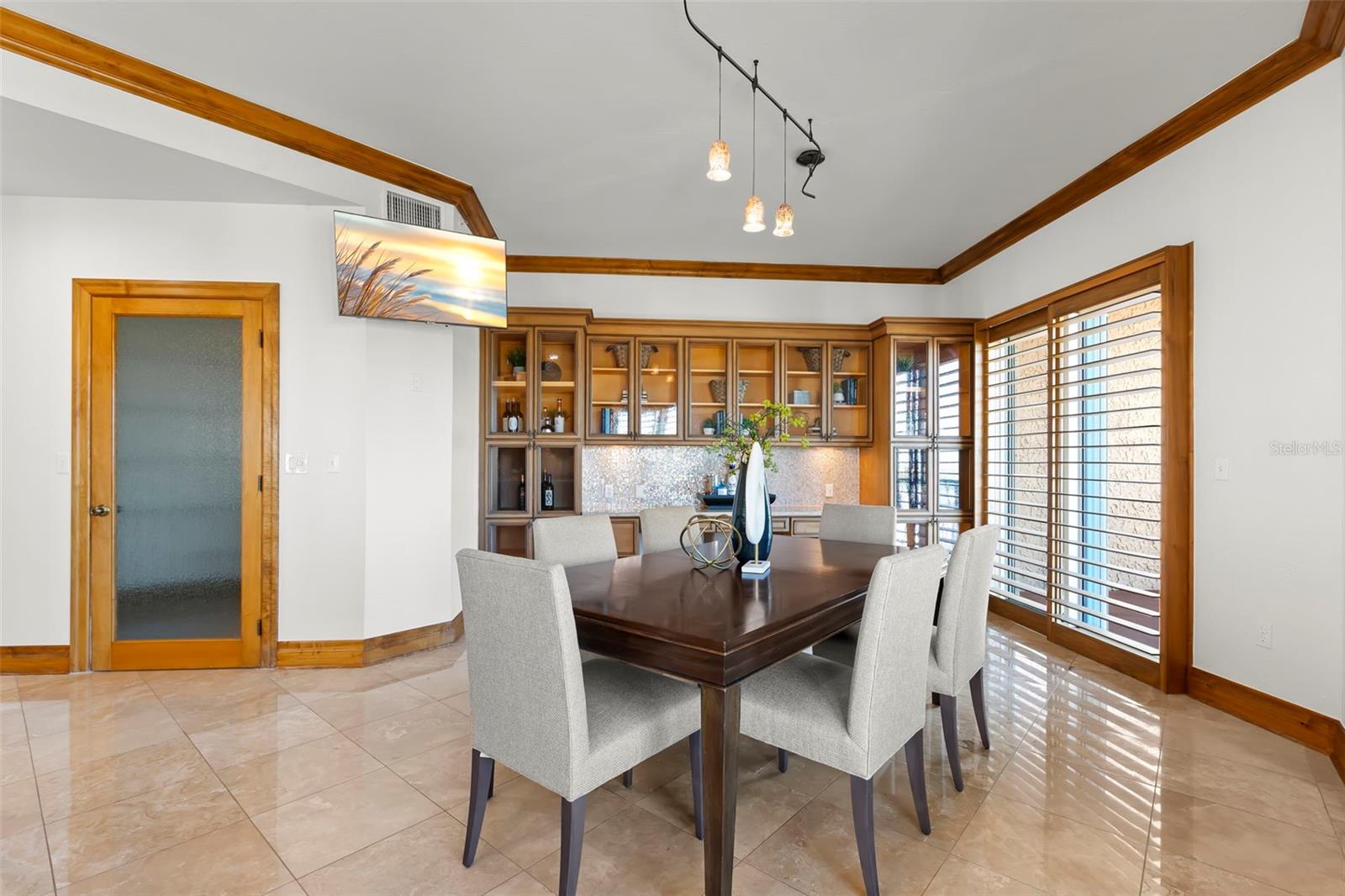 CLOISTER OF BEACH DRIVE CONDO - Residential