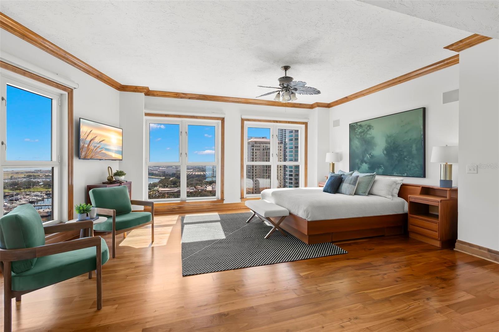 CLOISTER OF BEACH DRIVE CONDO - Residential