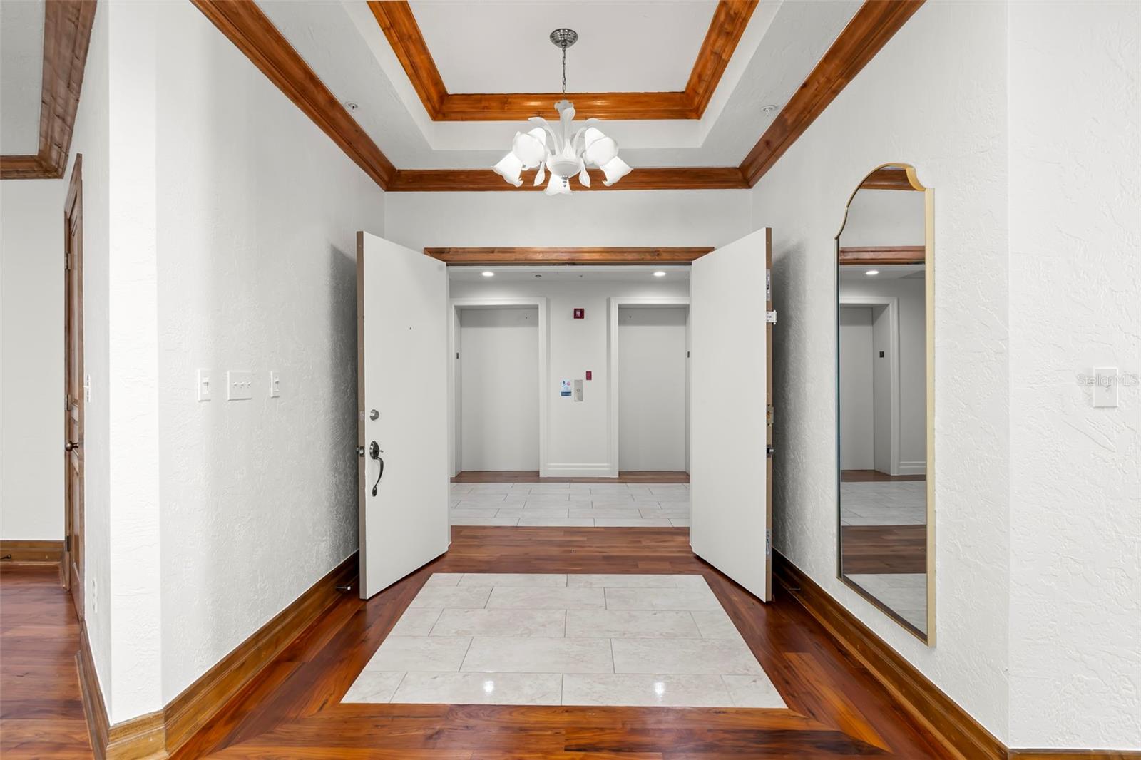 CLOISTER OF BEACH DRIVE CONDO - Residential