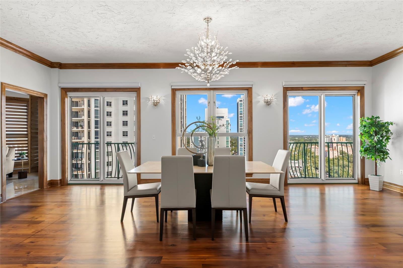 CLOISTER OF BEACH DRIVE CONDO - Residential