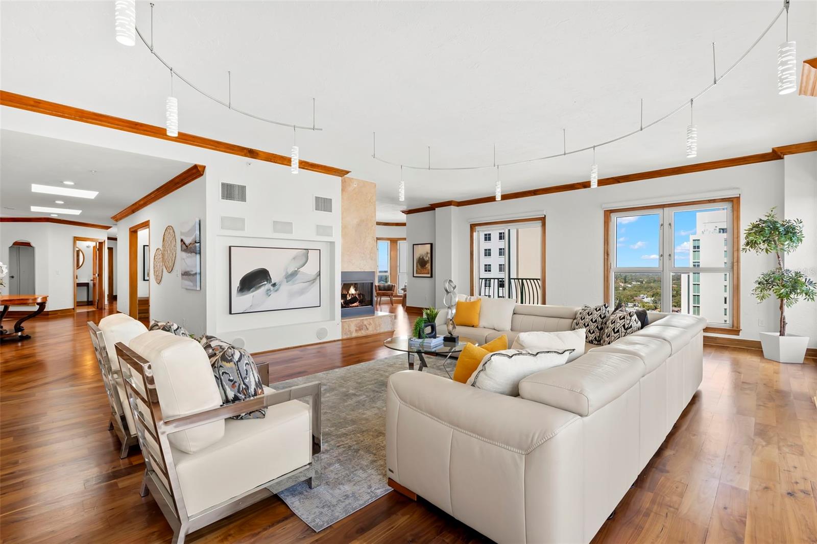 CLOISTER OF BEACH DRIVE CONDO - Residential