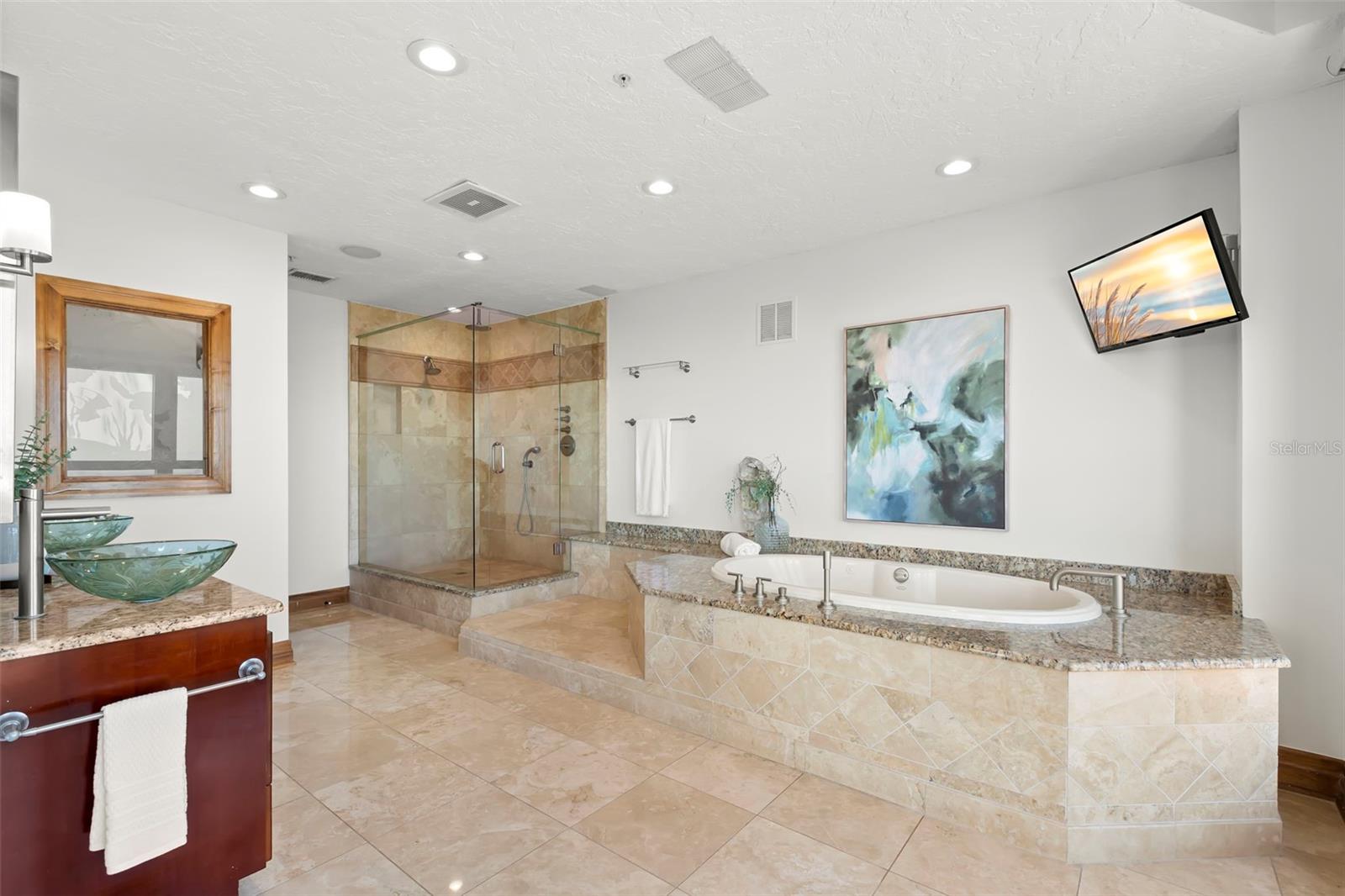 CLOISTER OF BEACH DRIVE CONDO - Residential