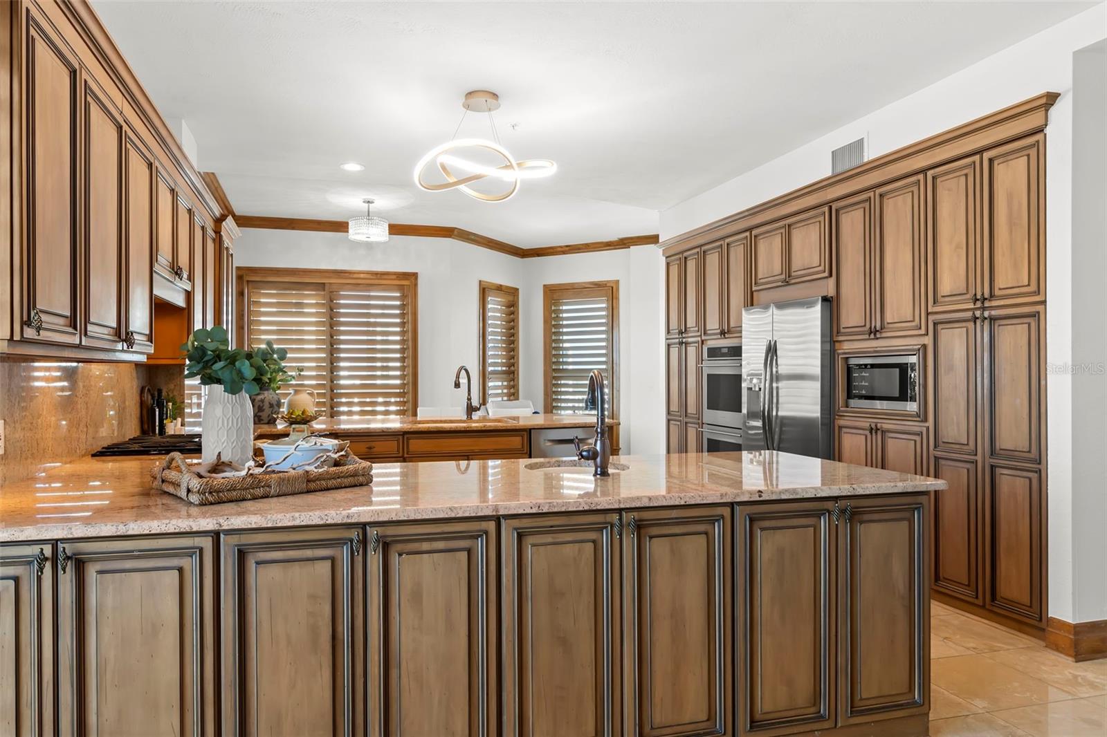 CLOISTER OF BEACH DRIVE CONDO - Residential