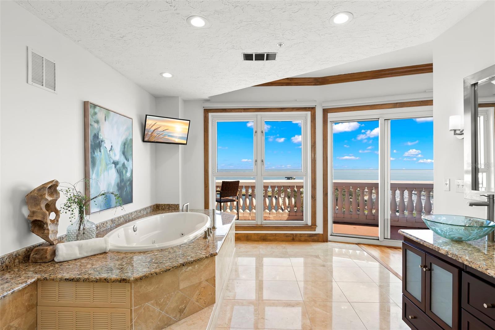 CLOISTER OF BEACH DRIVE CONDO - Residential