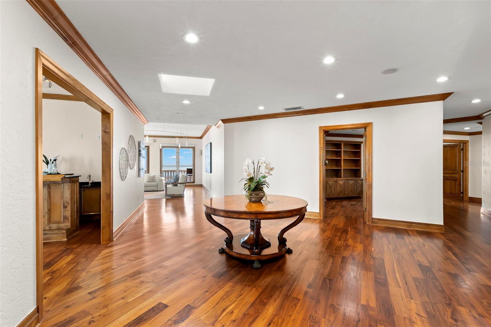 CLOISTER OF BEACH DRIVE CONDO - Residential