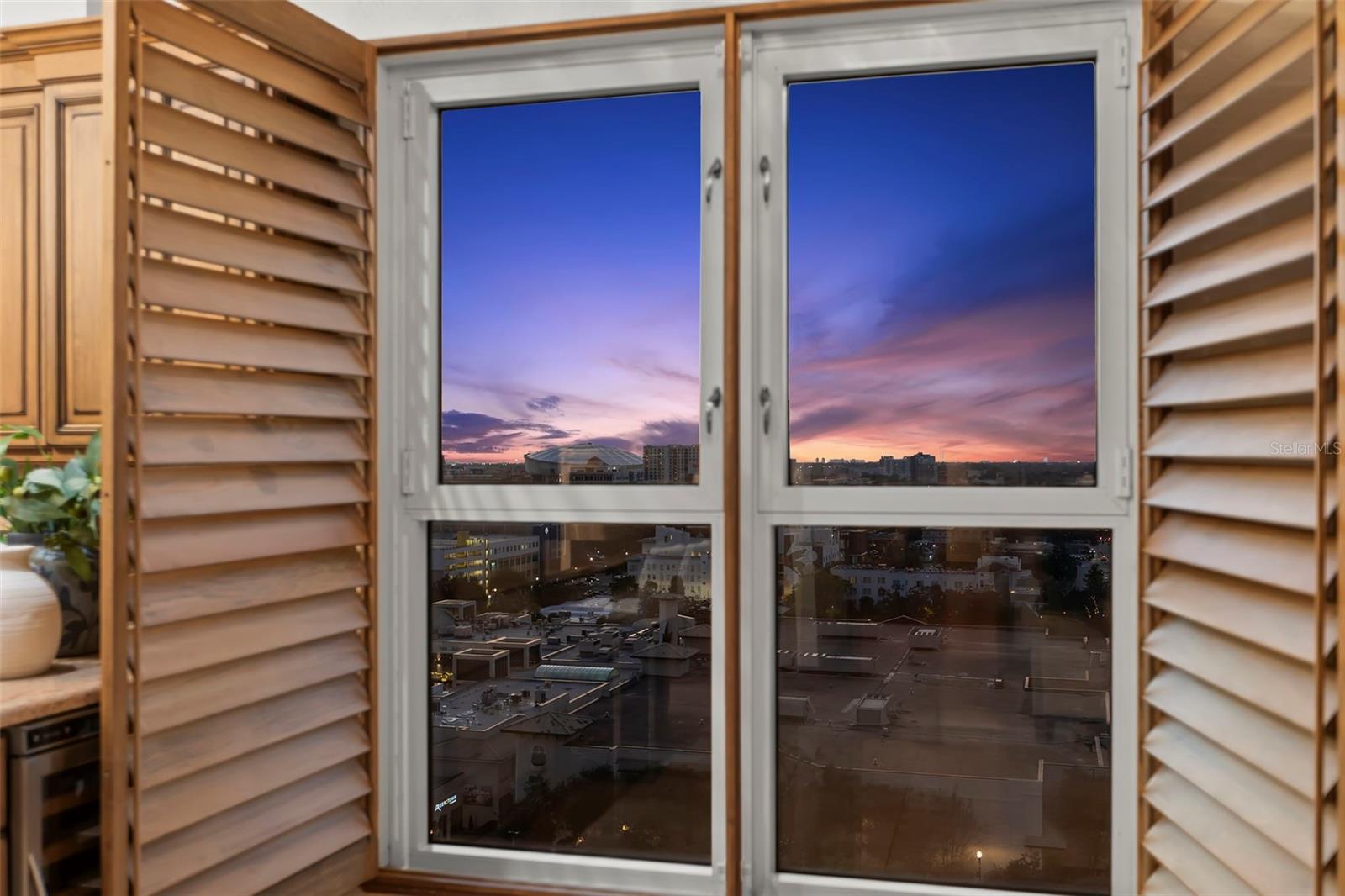 CLOISTER OF BEACH DRIVE CONDO - Residential