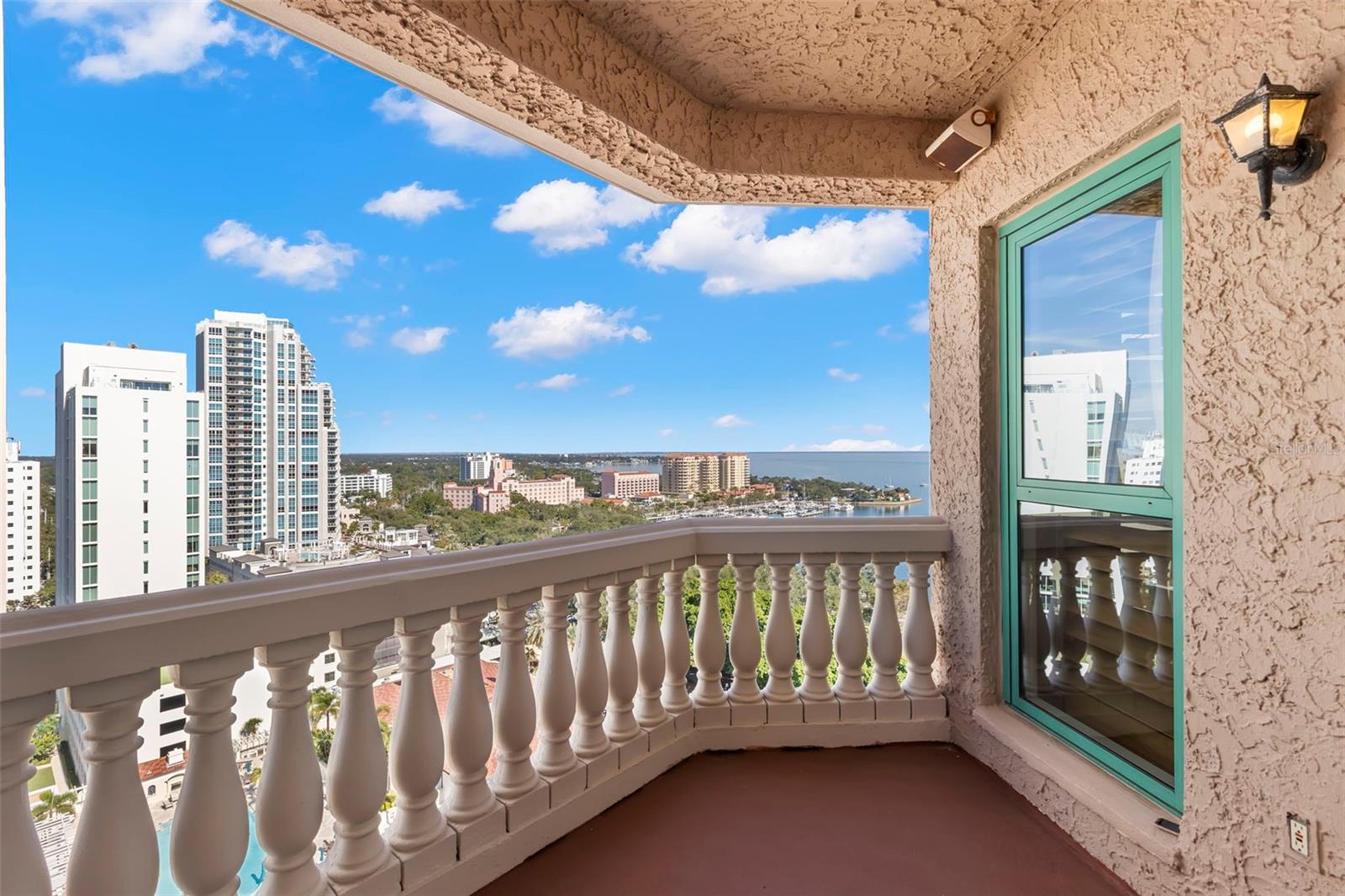 CLOISTER OF BEACH DRIVE CONDO - Residential