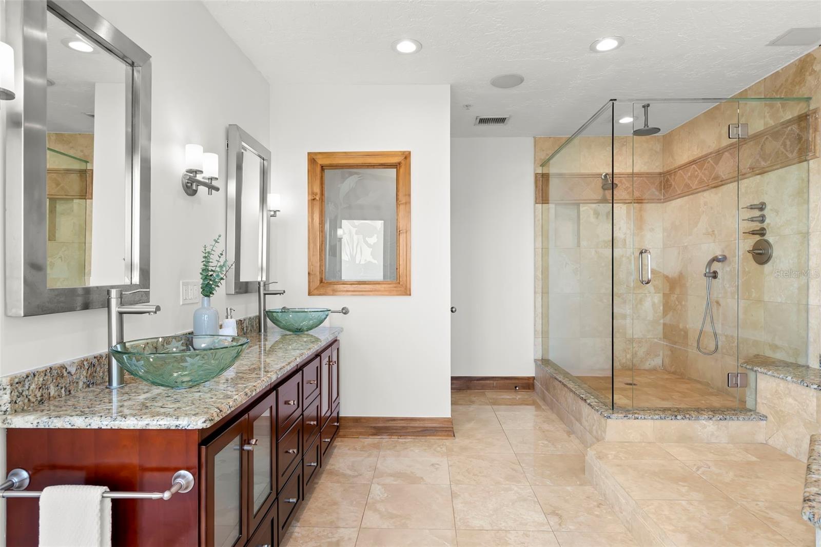 CLOISTER OF BEACH DRIVE CONDO - Residential