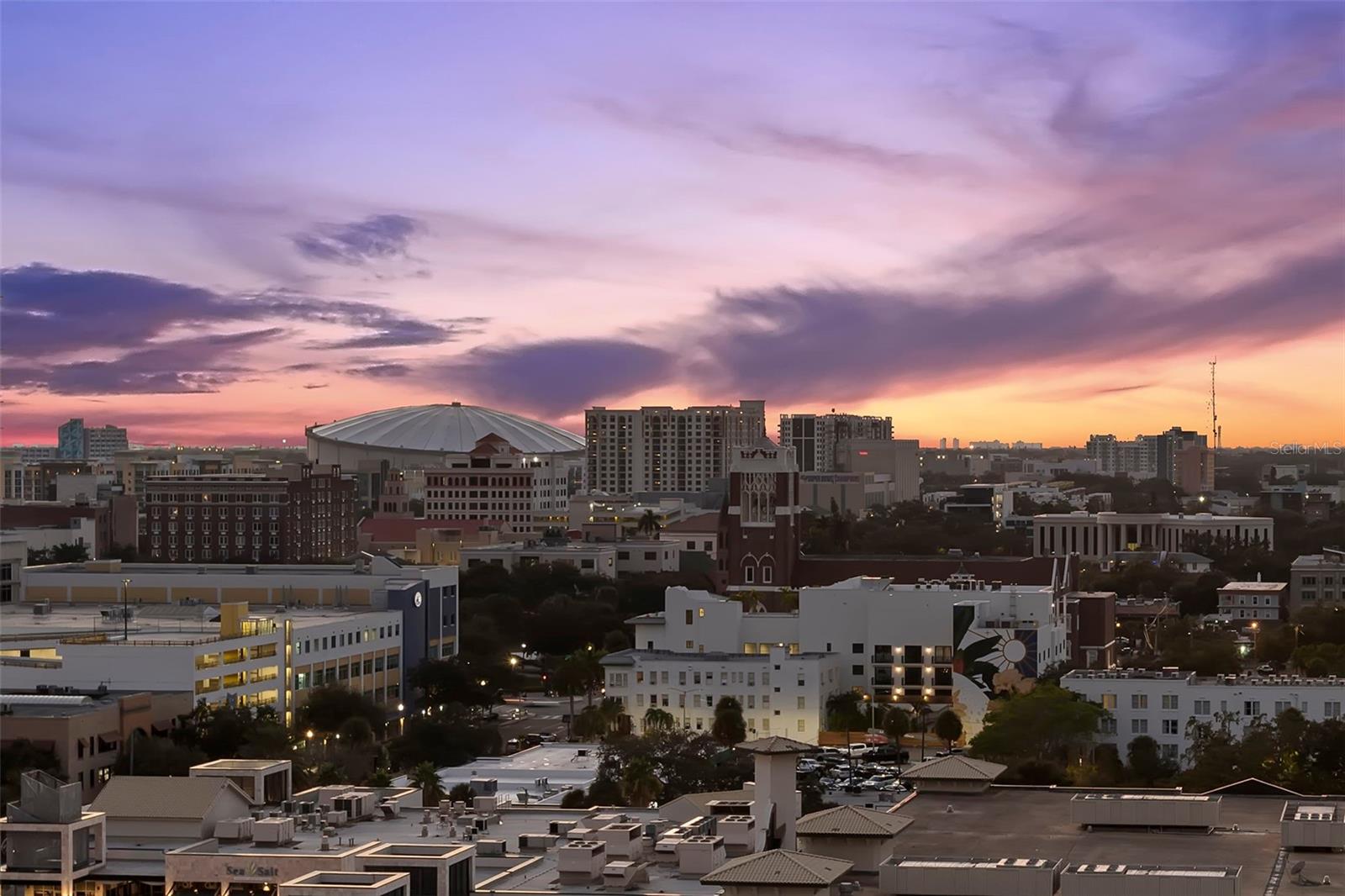 CLOISTER OF BEACH DRIVE CONDO - Residential
