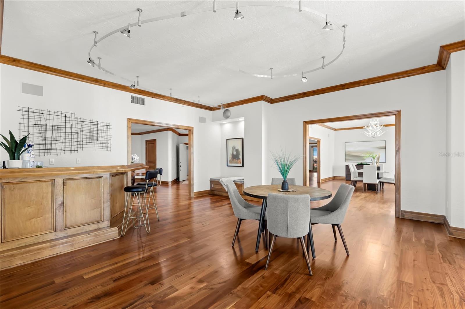 CLOISTER OF BEACH DRIVE CONDO - Residential