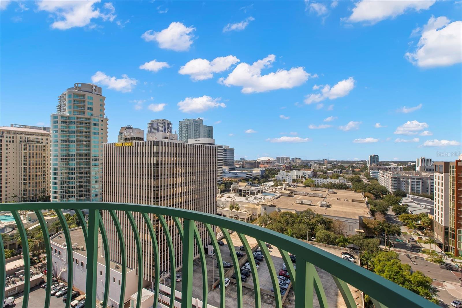 CLOISTER OF BEACH DRIVE CONDO - Residential