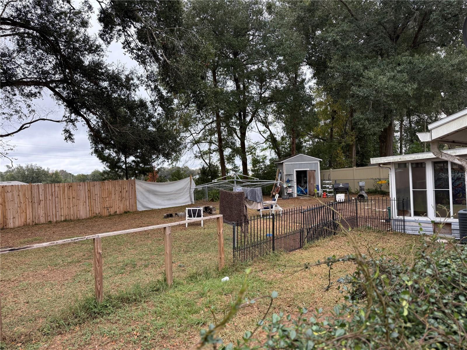 BELLEVIEW OAKS ESTATE - Residential