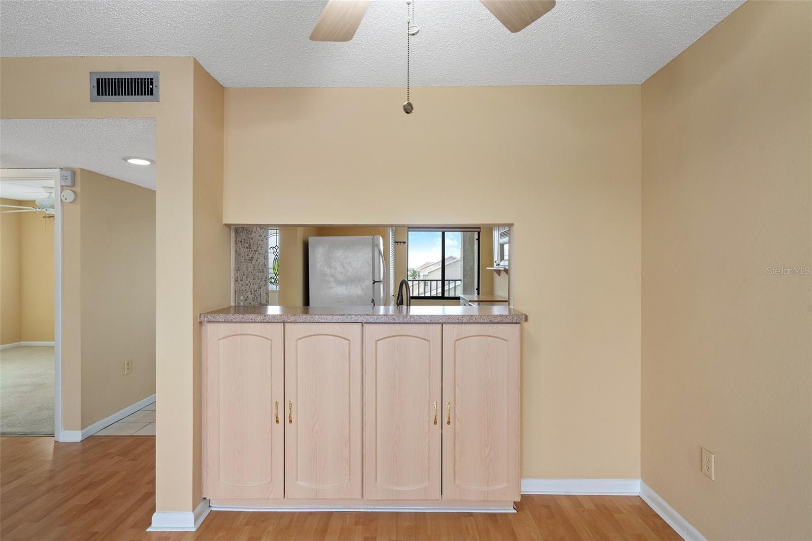 SAND PEBBLE POINTE CONDO 01 - Residential Lease