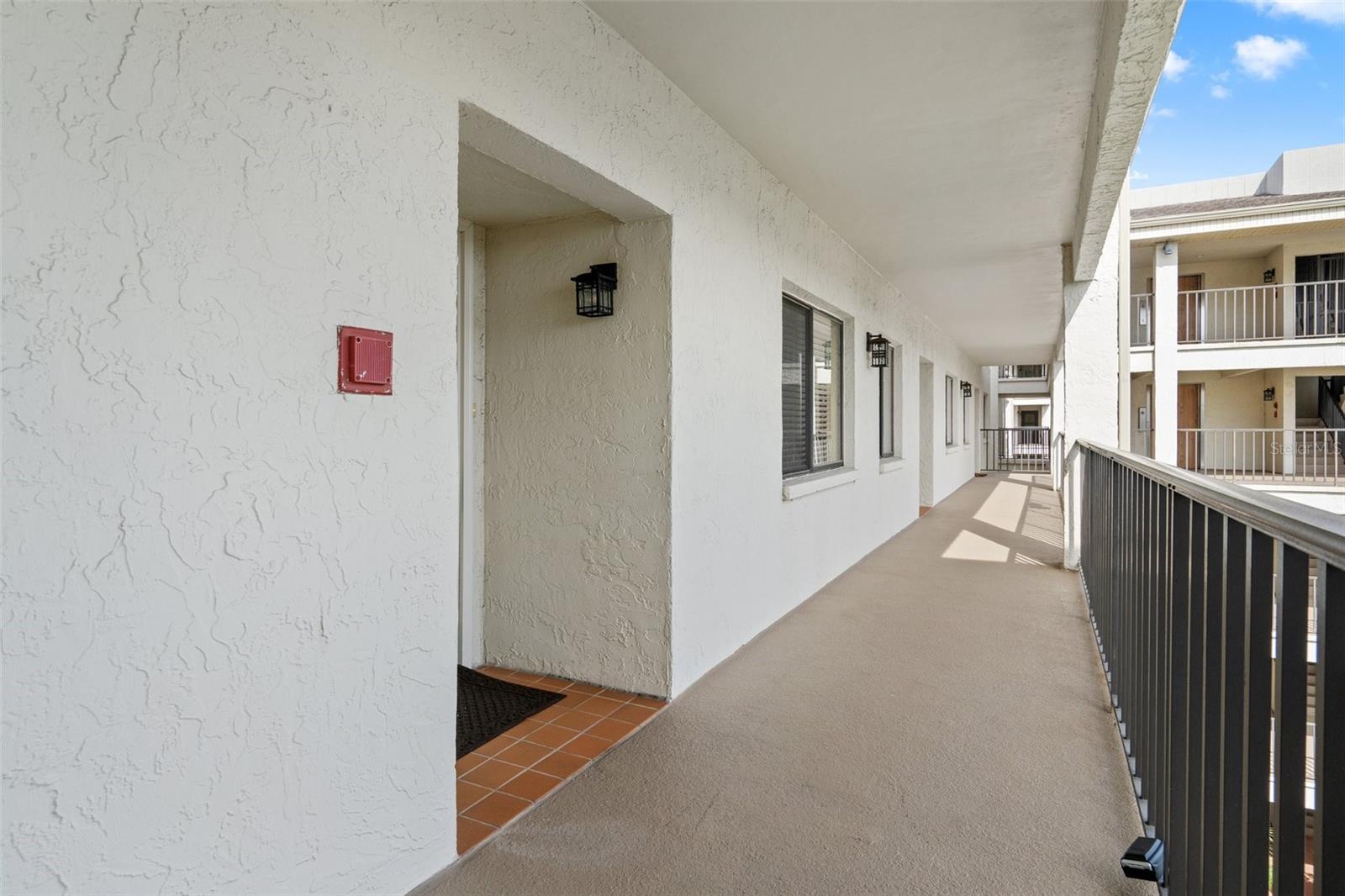 SAND PEBBLE POINTE CONDO 01 - Residential Lease