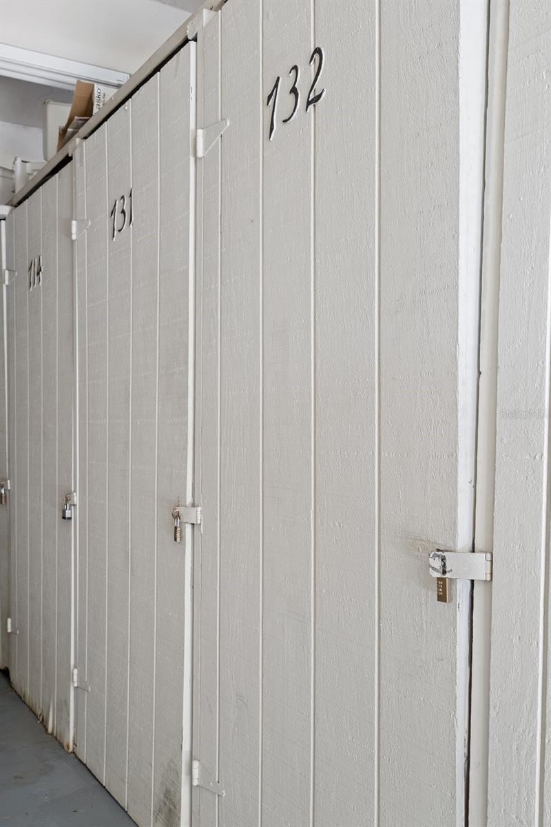 SAND PEBBLE POINTE CONDO 01 - Residential Lease