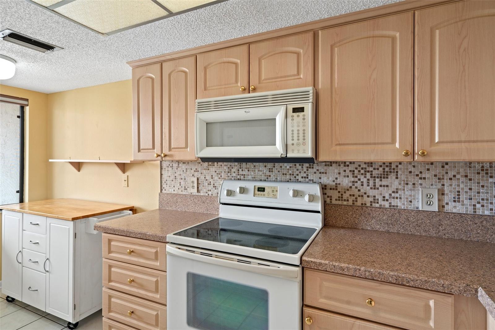 SAND PEBBLE POINTE CONDO 01 - Residential Lease