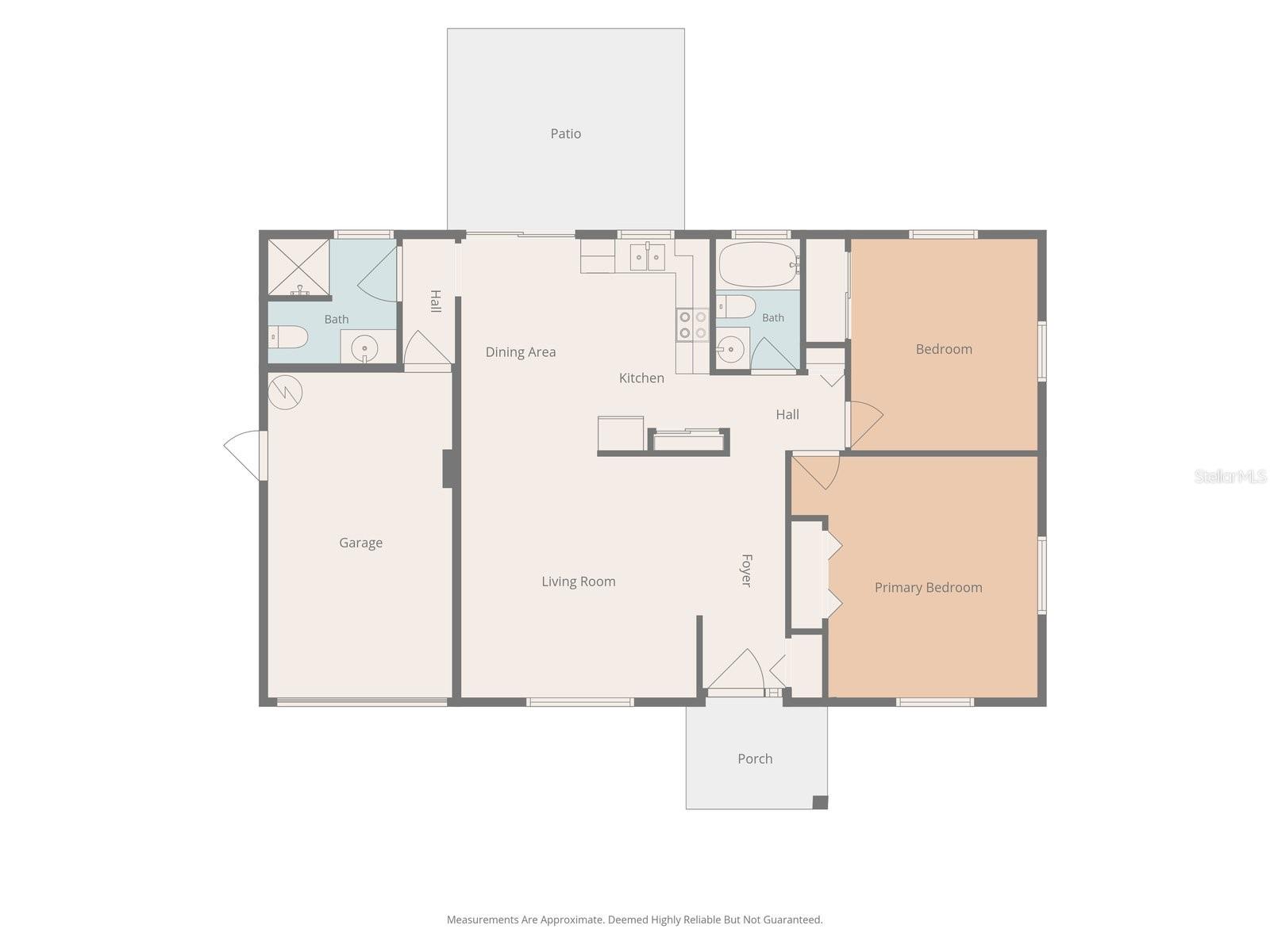 SPRING HILL - Residential