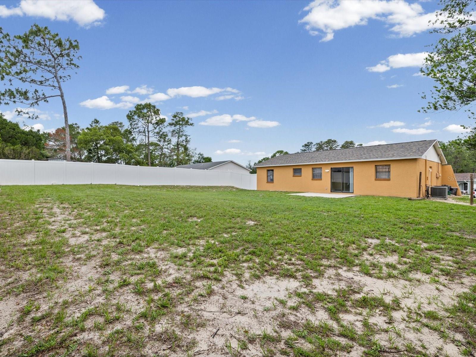 SPRING HILL - Residential