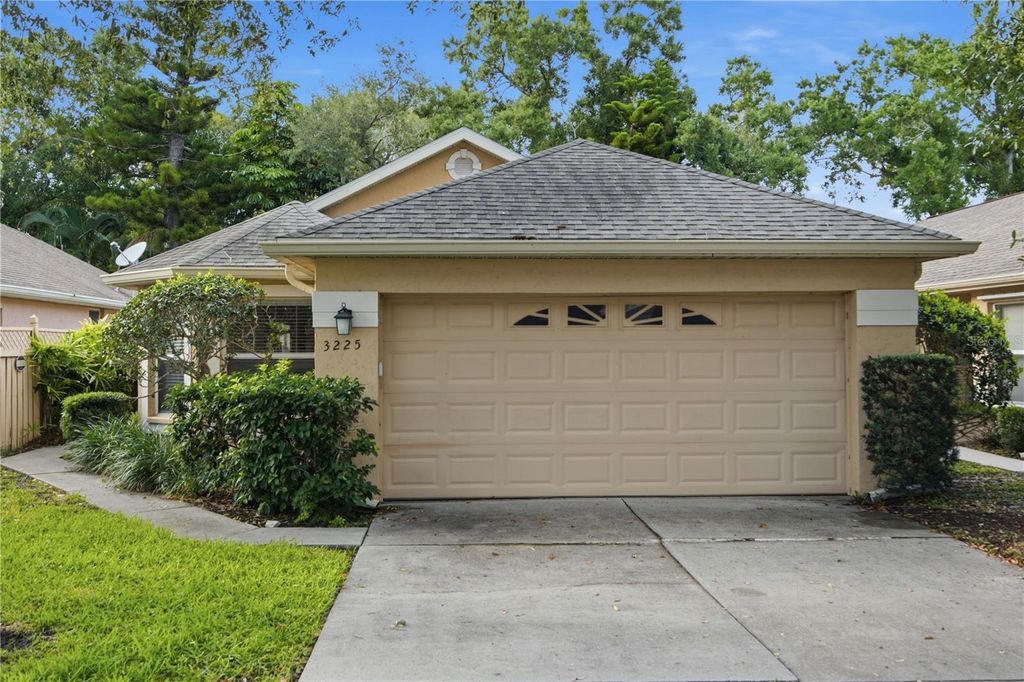 Photo of 3225 Gulf Watch Court, Sarasota, FL 34231 (MLS # TB8519650)