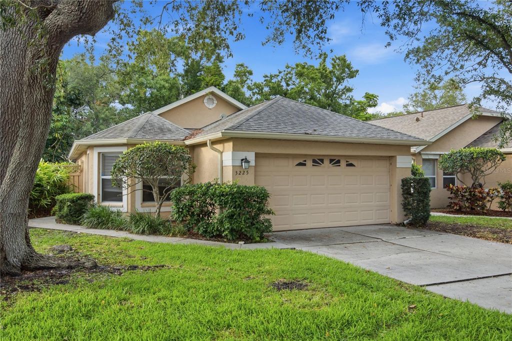 Photo of 3225 Gulf Watch Court, Sarasota, FL 34231 (MLS # TB8519650)