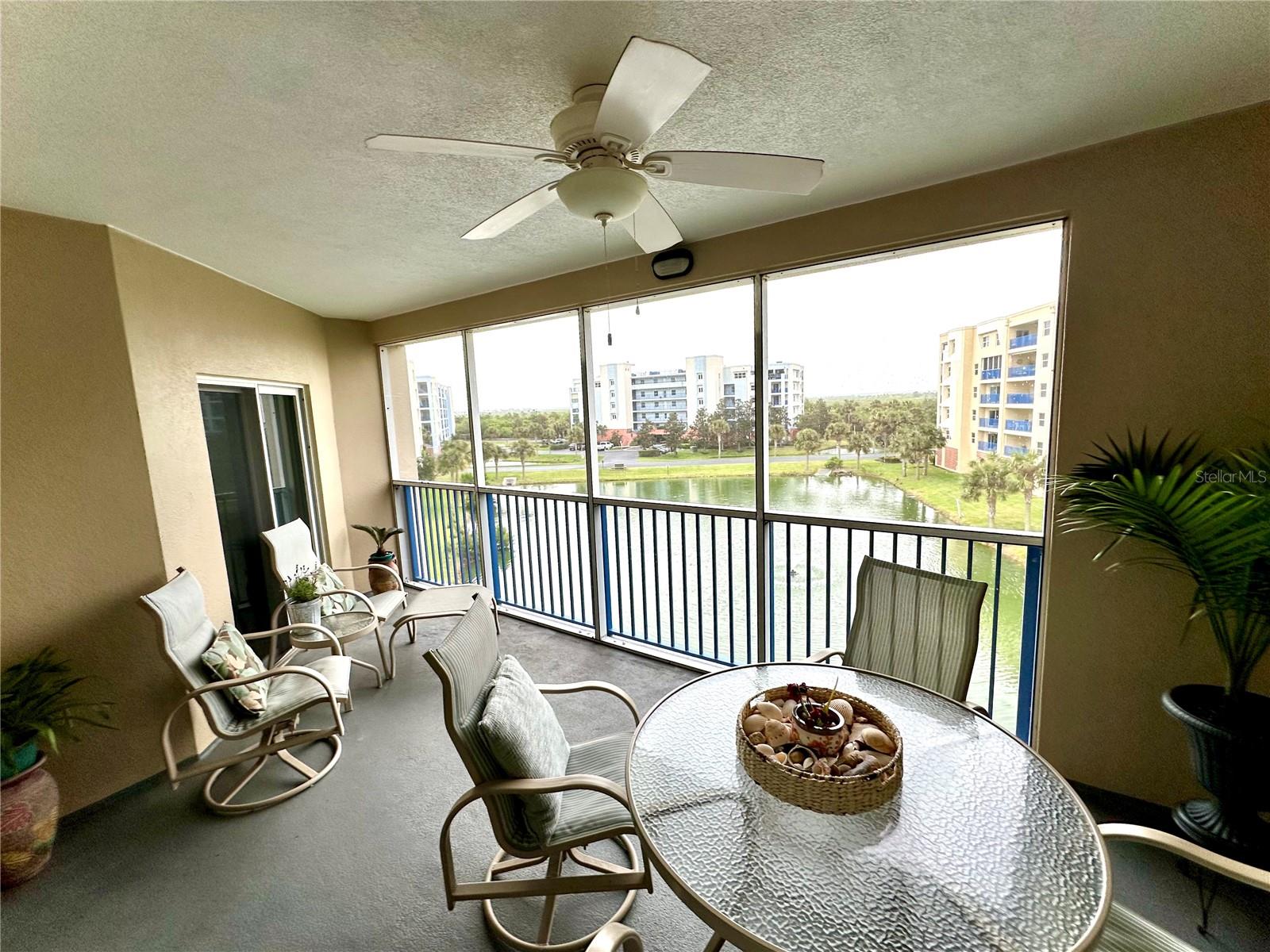 OCEAN WALK CONDO AT NSB BLDG 08 - Residential