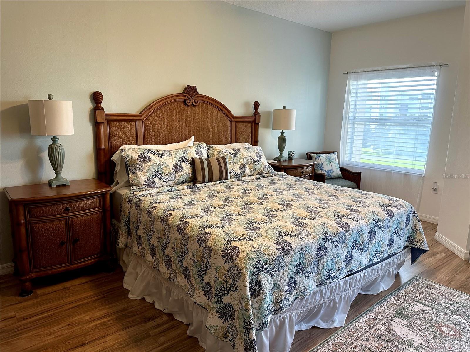 OCEAN WALK CONDO AT NSB BLDG 08 - Residential