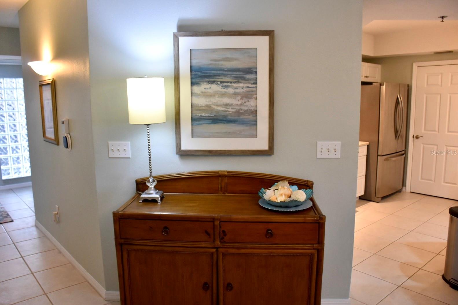 OCEAN WALK CONDO AT NSB BLDG 08 - Residential