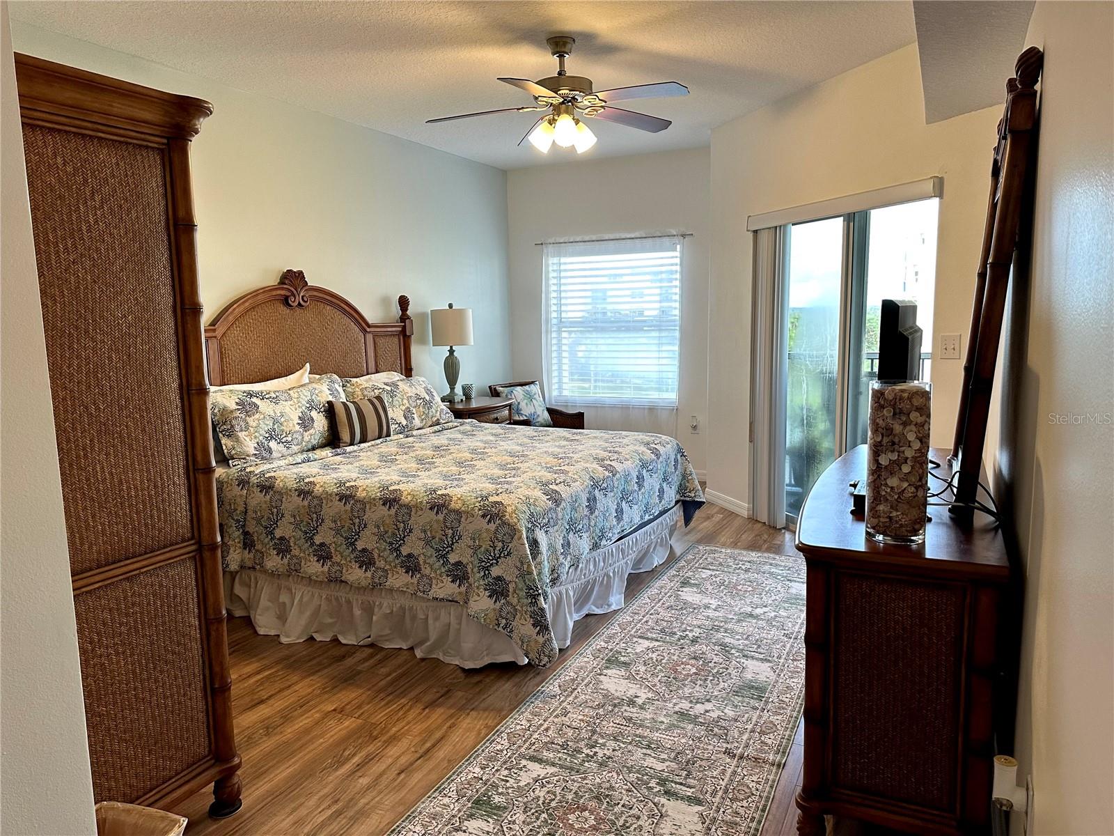 OCEAN WALK CONDO AT NSB BLDG 08 - Residential