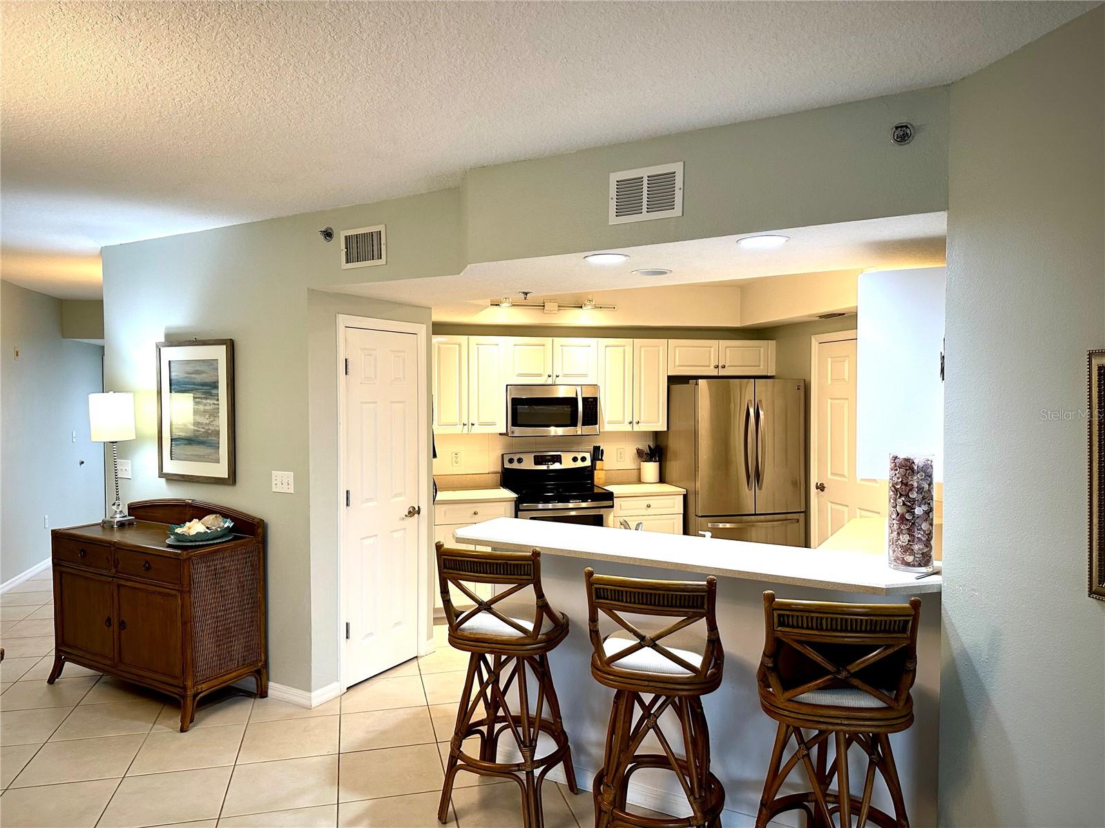 OCEAN WALK CONDO AT NSB BLDG 08 - Residential