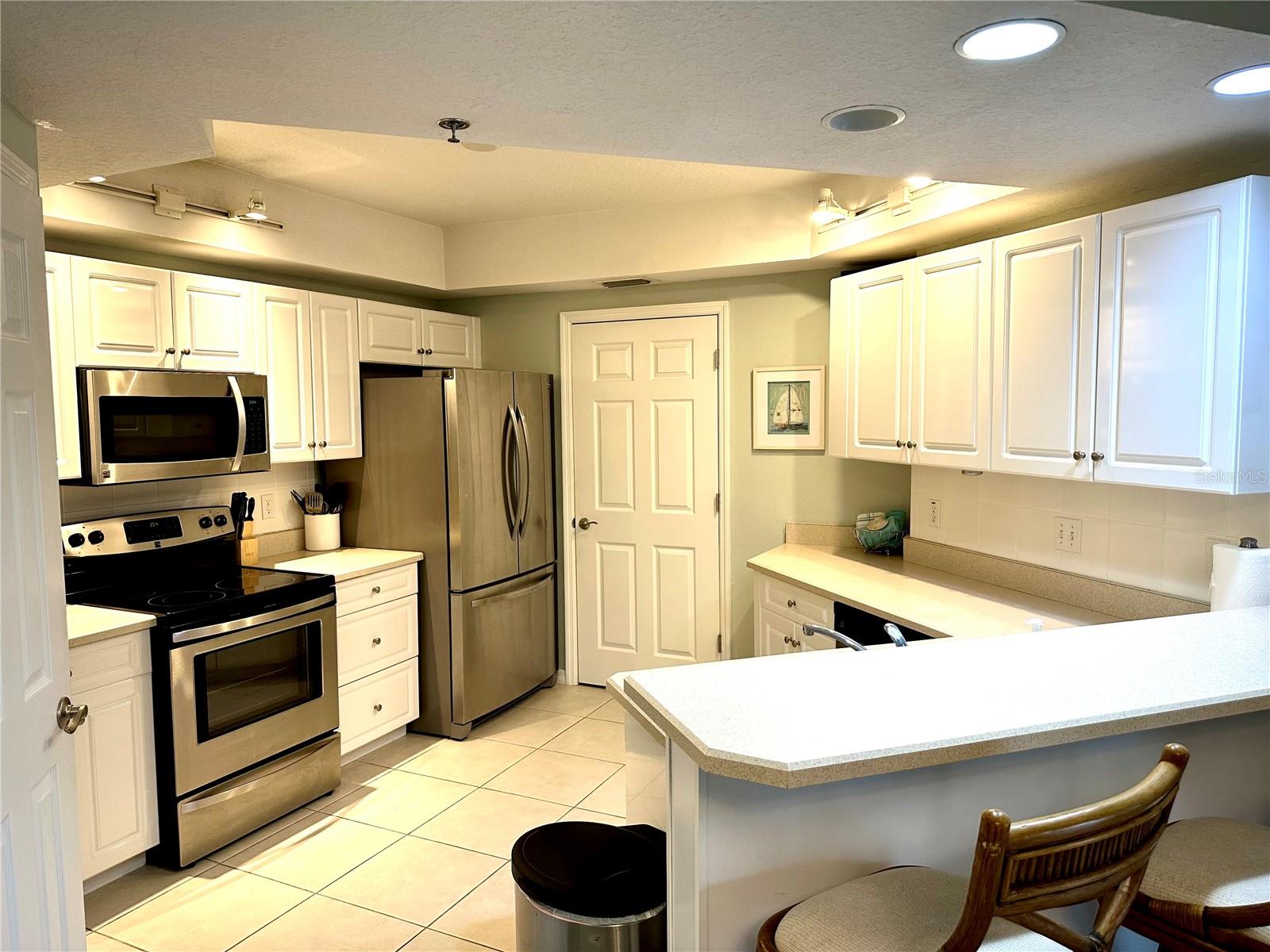 OCEAN WALK CONDO AT NSB BLDG 08 - Residential