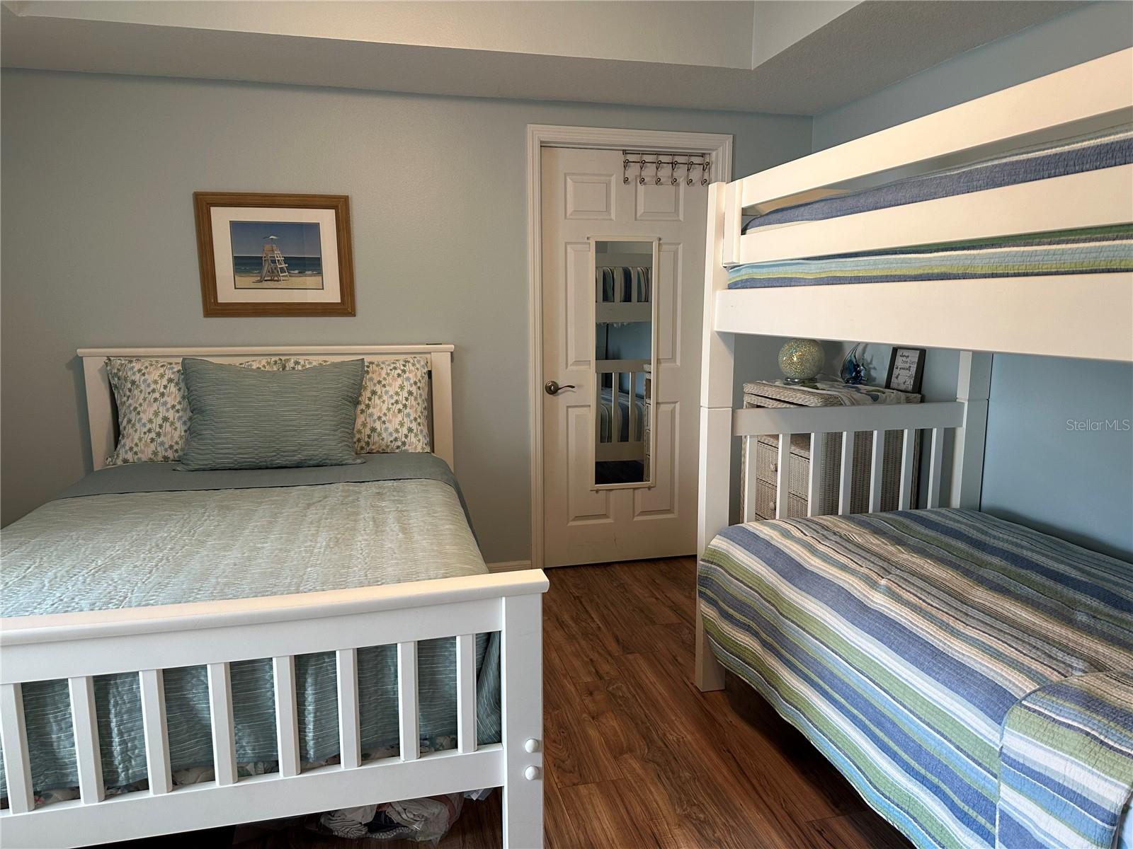 OCEAN WALK CONDO AT NSB BLDG 08 - Residential