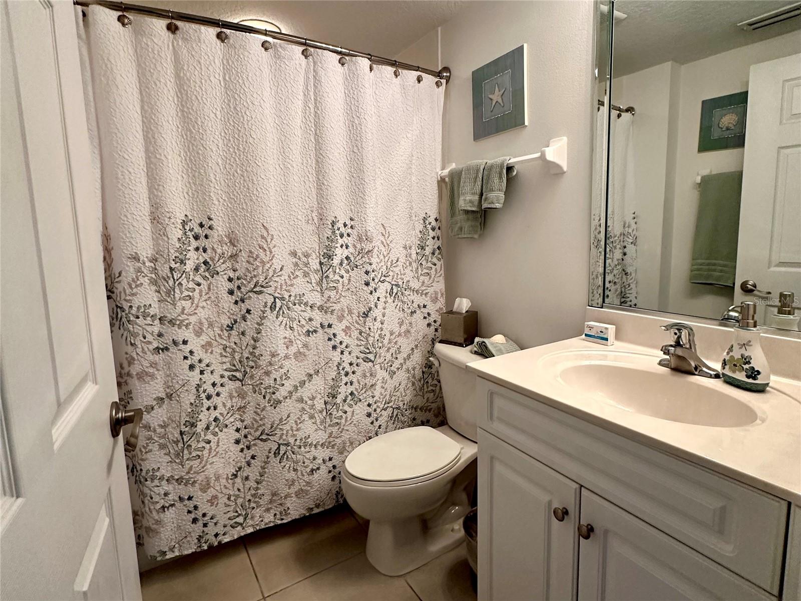 OCEAN WALK CONDO AT NSB BLDG 08 - Residential