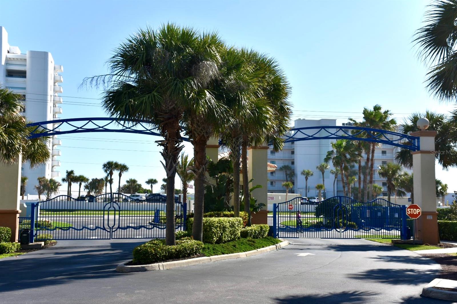 OCEAN WALK CONDO AT NSB BLDG 08 - Residential