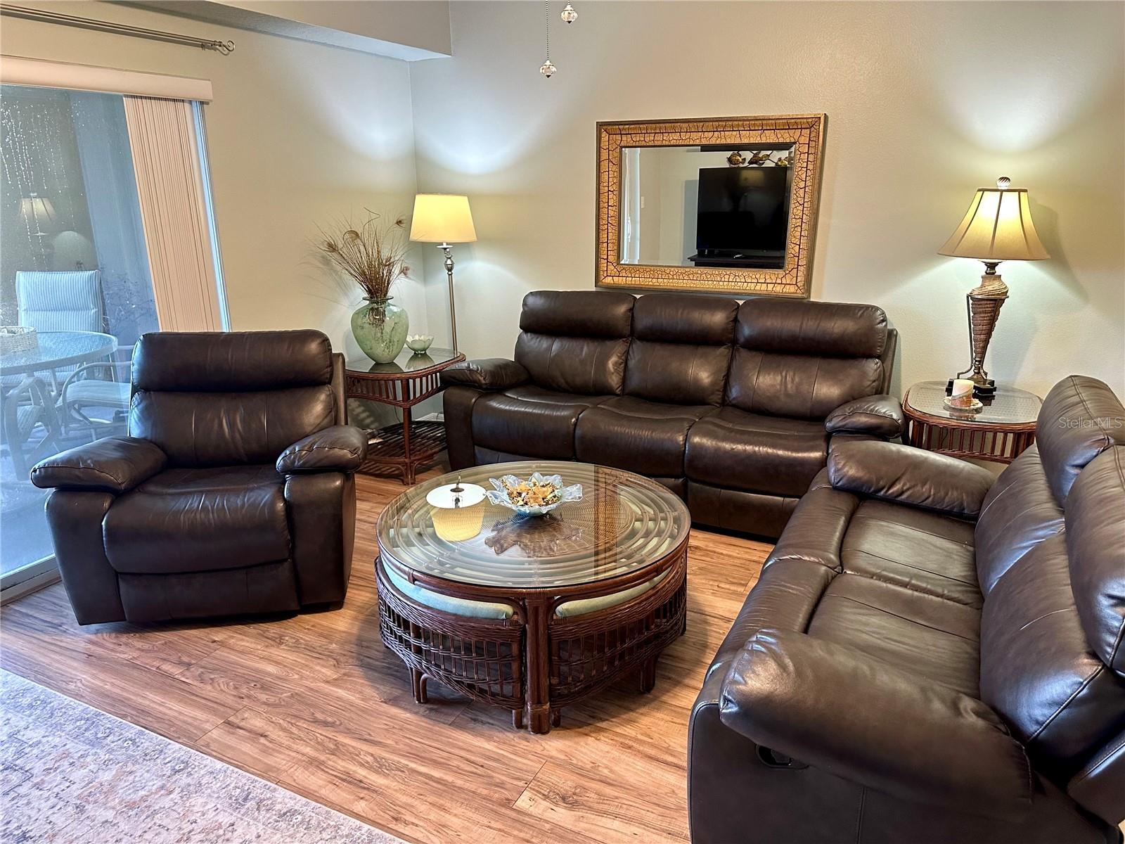 OCEAN WALK CONDO AT NSB BLDG 08 - Residential