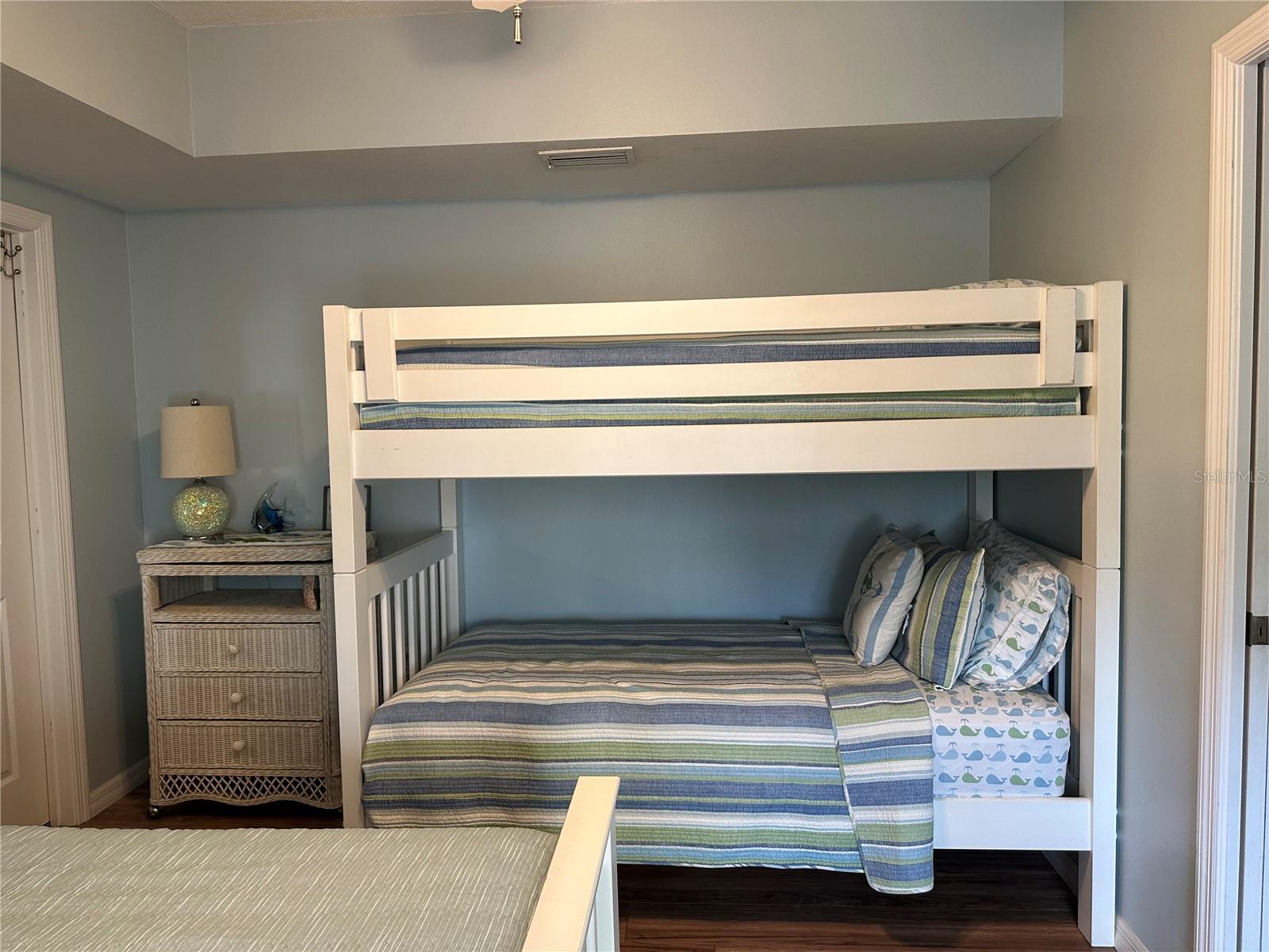 OCEAN WALK CONDO AT NSB BLDG 08 - Residential