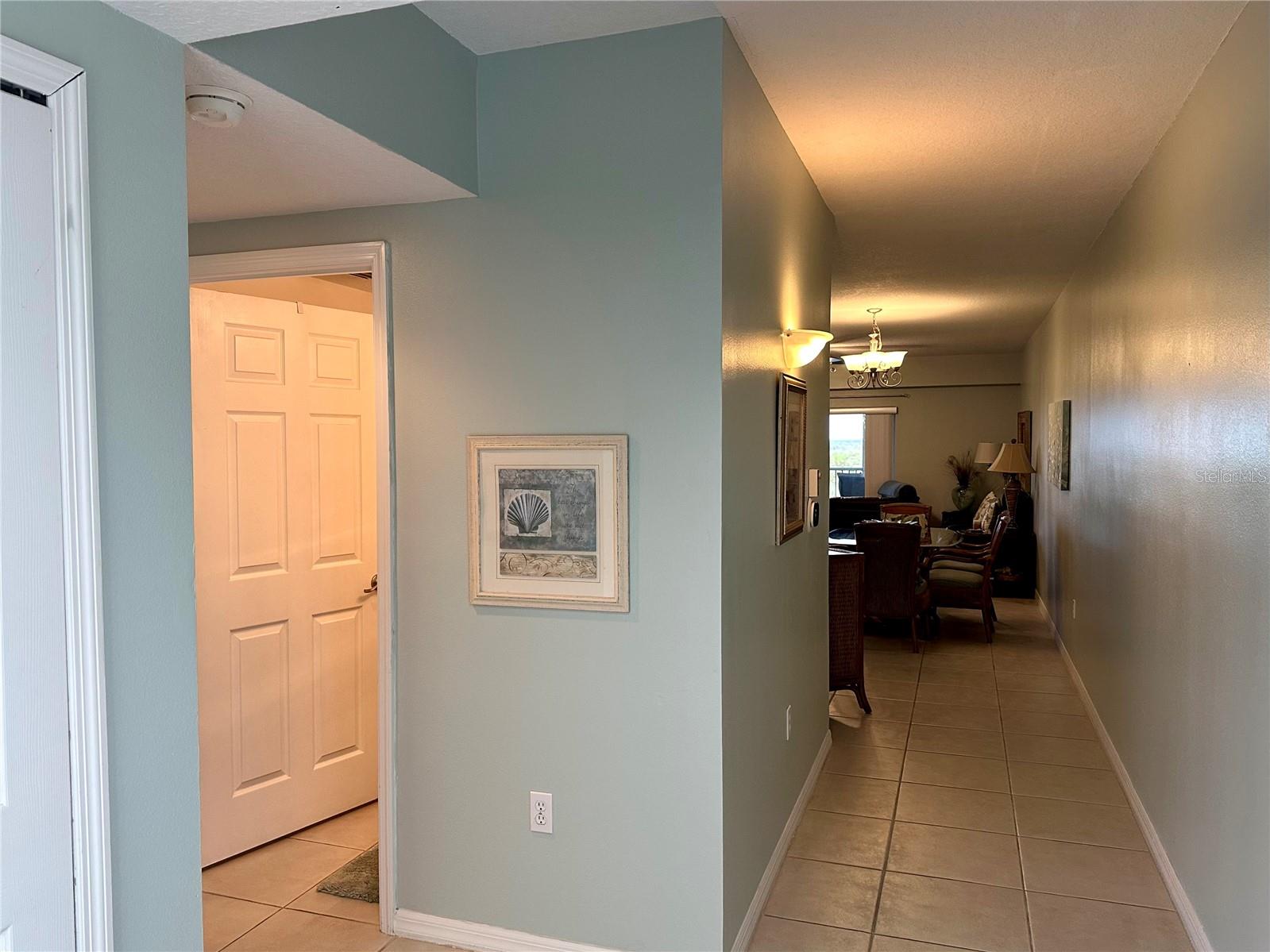 OCEAN WALK CONDO AT NSB BLDG 08 - Residential