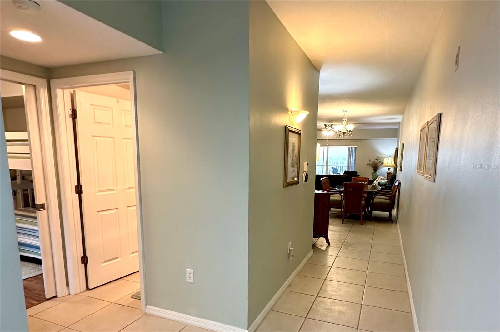 OCEAN WALK CONDO AT NSB BLDG 08 - Residential