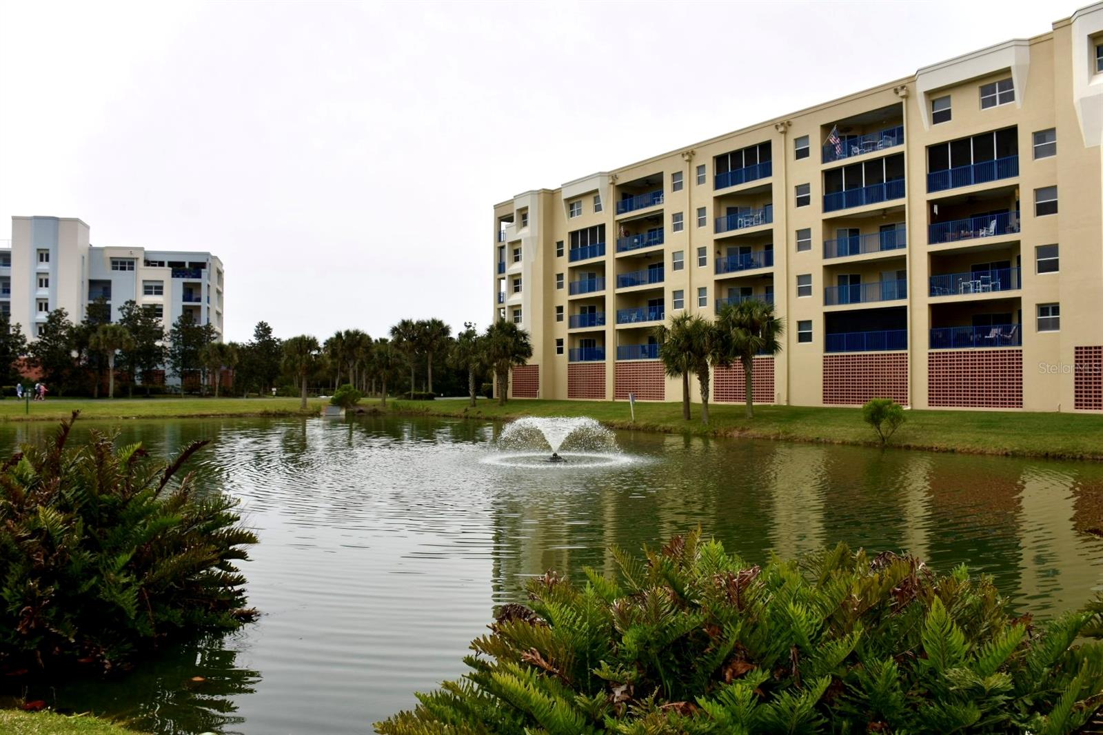 OCEAN WALK CONDO AT NSB BLDG 08 - Residential