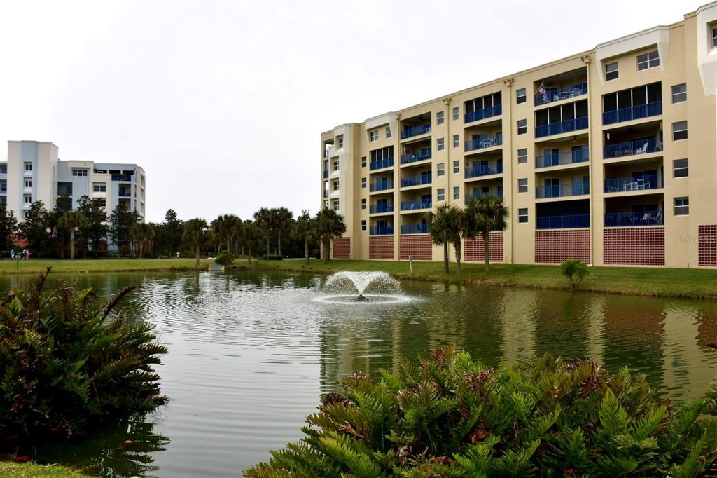 Photo of 5300 S Atlantic Avenue #8-402, New Smyrna Beach, FL 32169 (MLS # NS1088084)