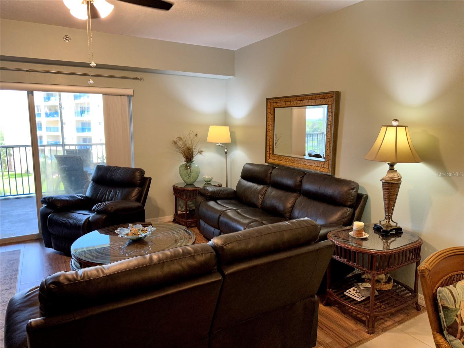 OCEAN WALK CONDO AT NSB BLDG 08 - Residential